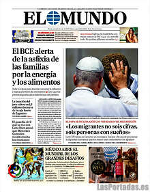 Periodico El Mundo