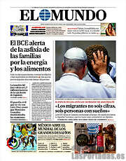 /El Mundo