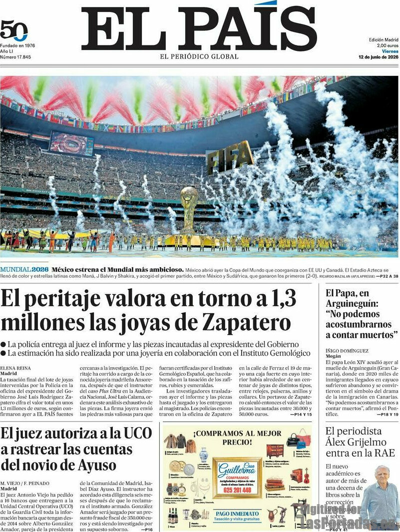 El País