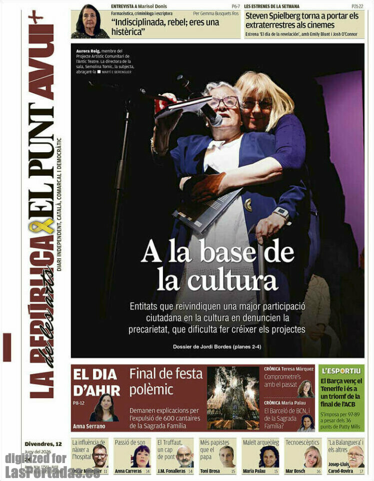 El Punt