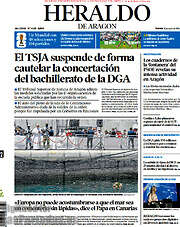 /Heraldo de Aragon