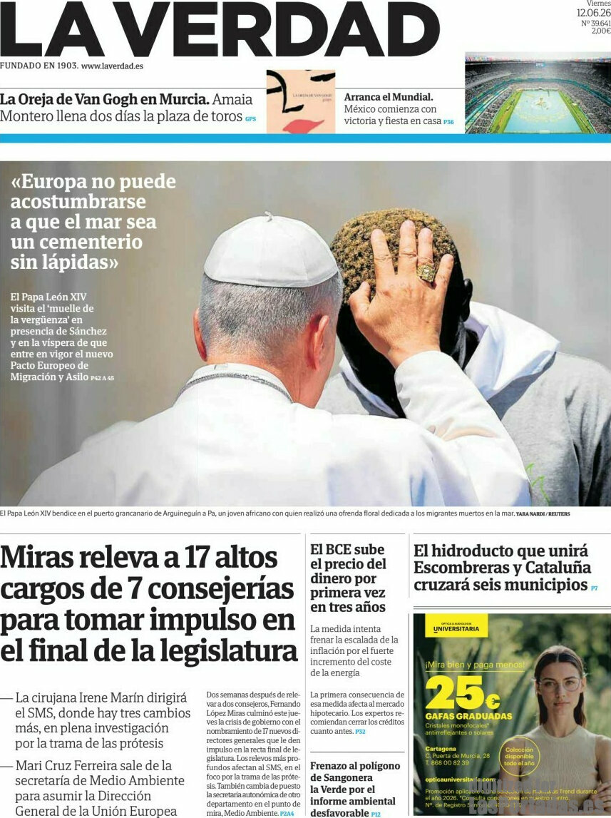 La Verdad