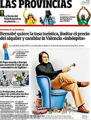 /Las Provincias