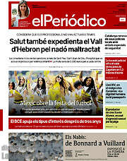 /El Periódico de Catalunya(Català)