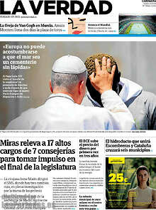 Periodico La Verdad Cartagena