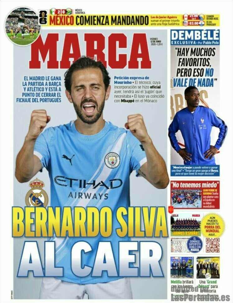 Marca