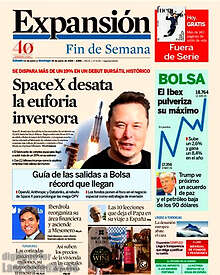 Periodico Expansion