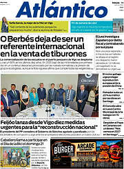 /Atlántico Diario