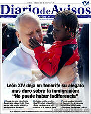/Diario de Avisos