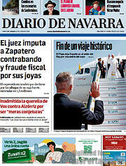 /Diario de Navarra