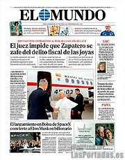 /El Mundo
