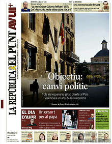 Periodico El Punt