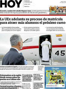 Periodico Hoy