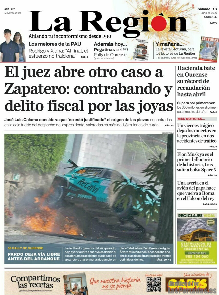La Región