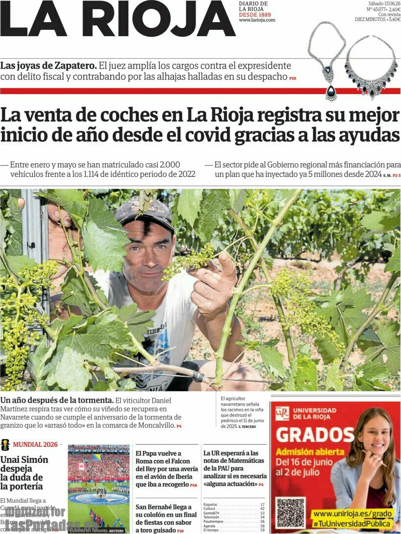 La Rioja