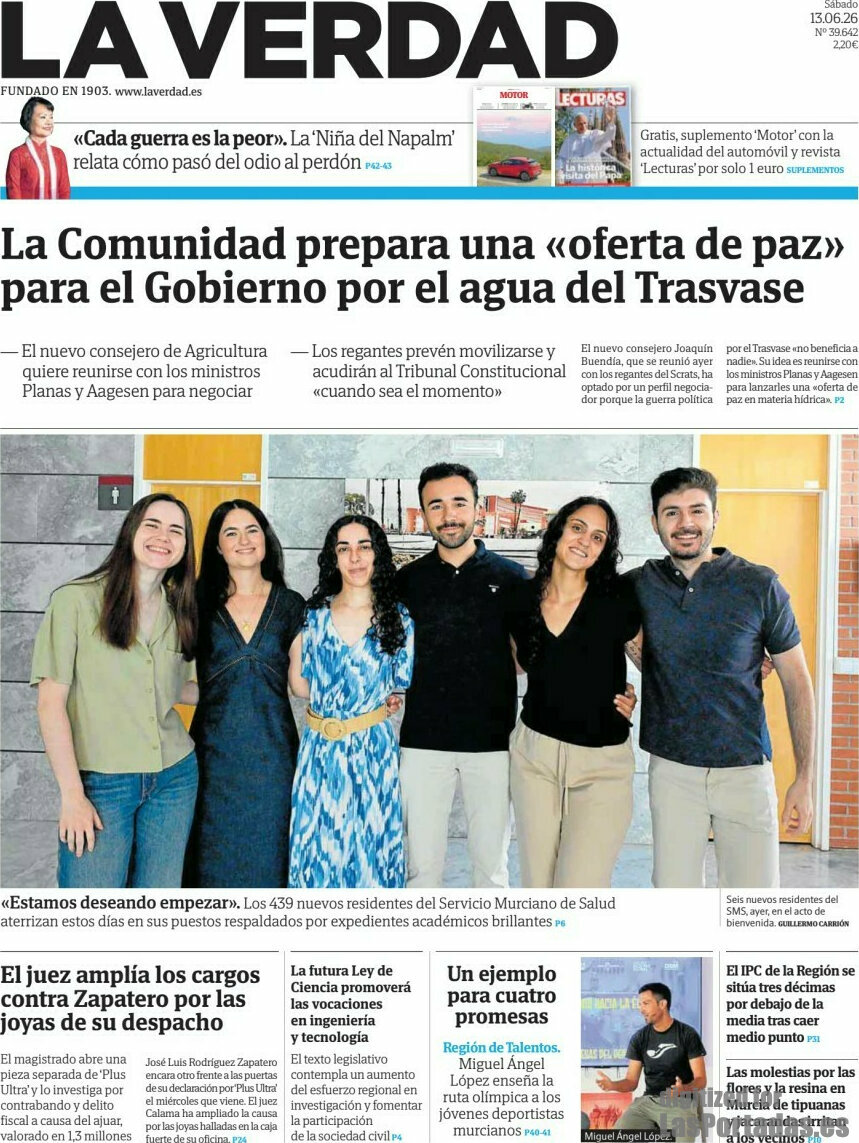 La Verdad
