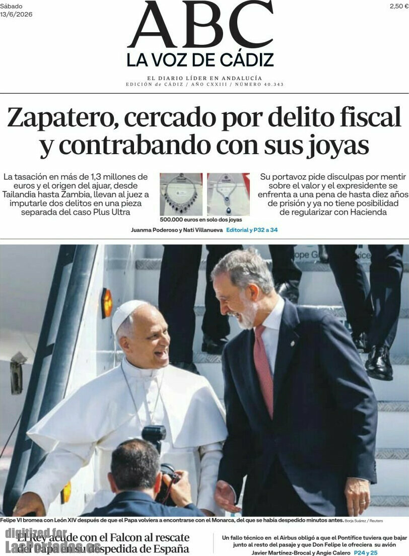 La Voz de Cádiz