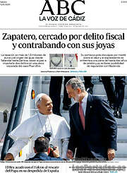 /La Voz de Cádiz