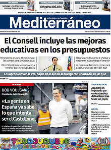 Periodico Mediterráneo