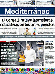 /Mediterráneo