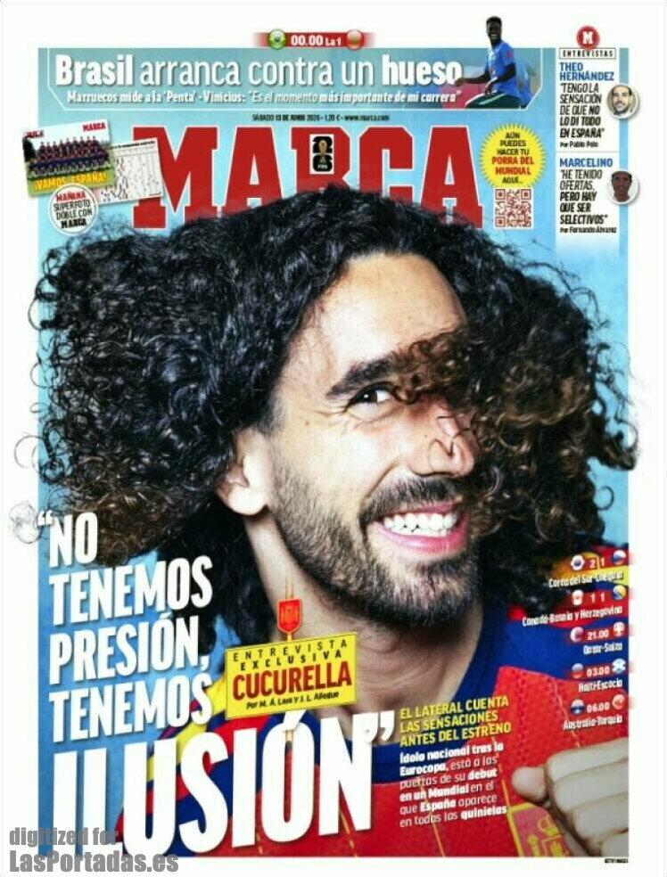 Marca