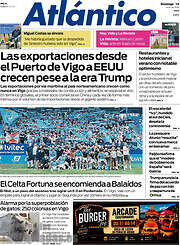 /Atlántico Diario