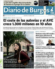 /Diario de Burgos
