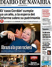 /Diario de Navarra