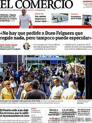 /El Comercio