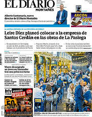 /El Diario Montañés