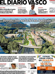 /El Diario Vasco