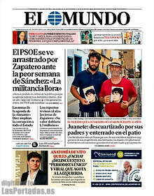 Periodico El Mundo
