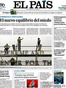 Periodico El País