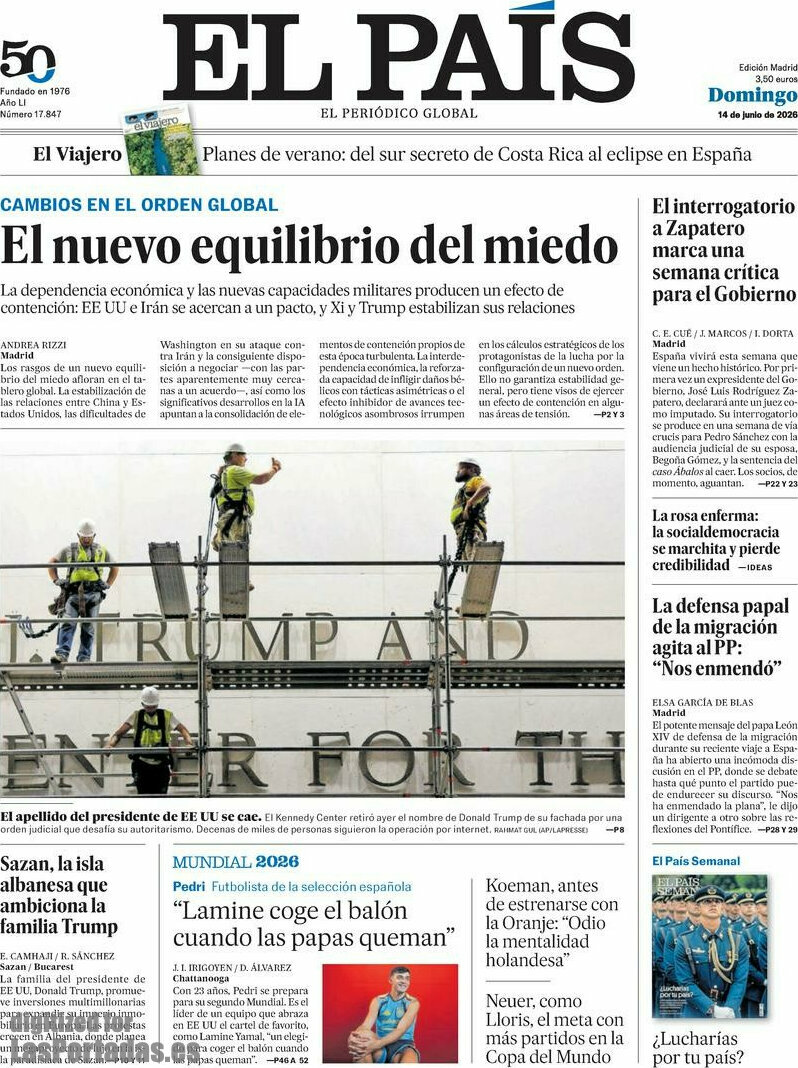 El País