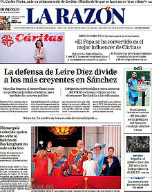 Periodico La Razón