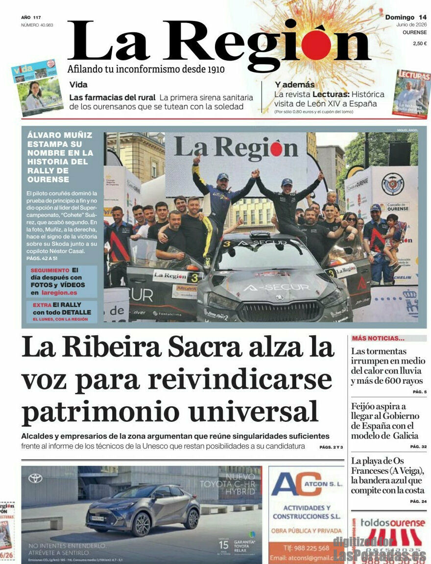 La Región
