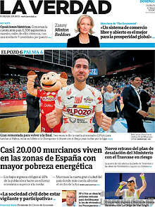 Periodico La Verdad