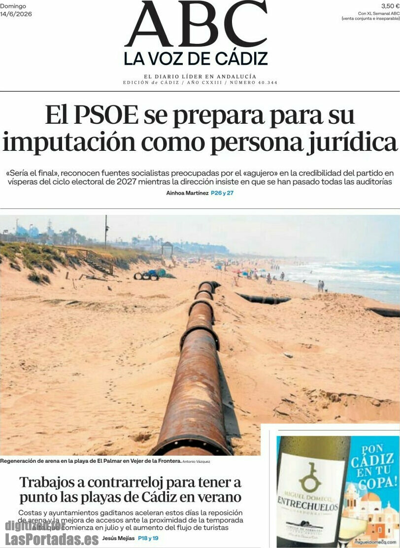 La Voz de Cádiz
