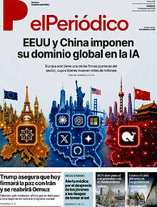 Periodico El Periódico de Catalunya(Castellano)