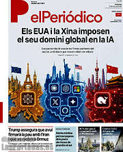 /El Periódico de Catalunya(Català)