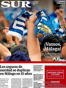 Periodico Sur