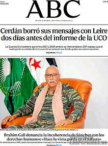 Periodico ABC