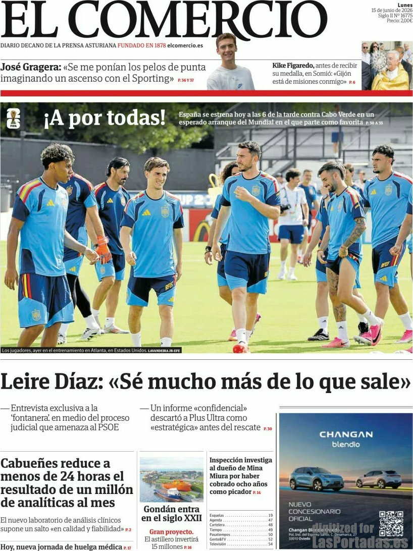 El Comercio