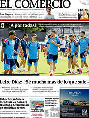 /El Comercio