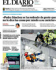 /El Diario Montañés
