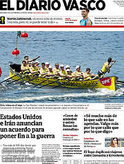 /El Diario Vasco