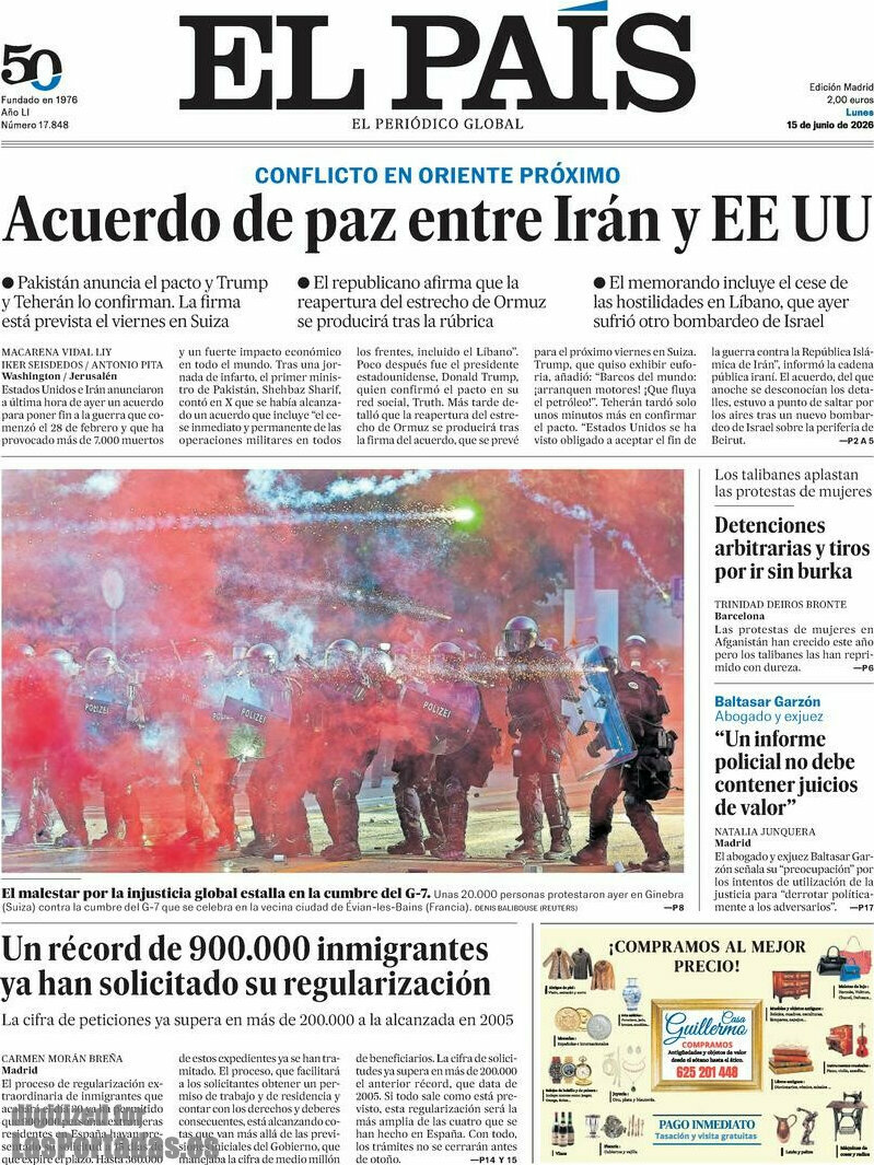 El País