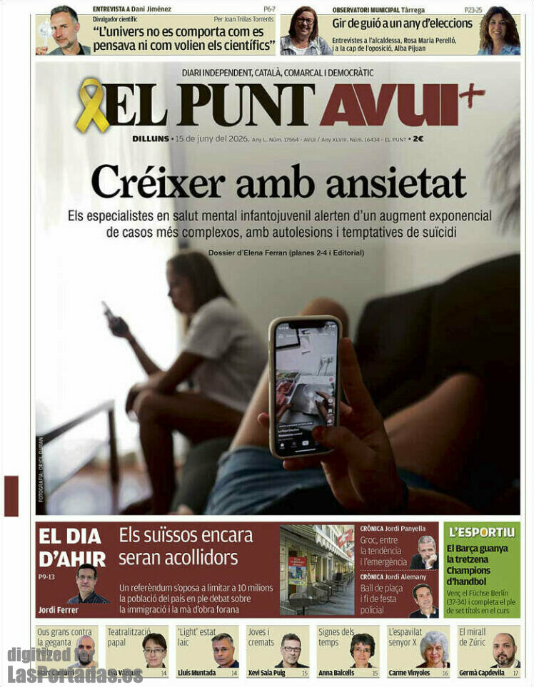 El Punt