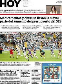Periodico Hoy