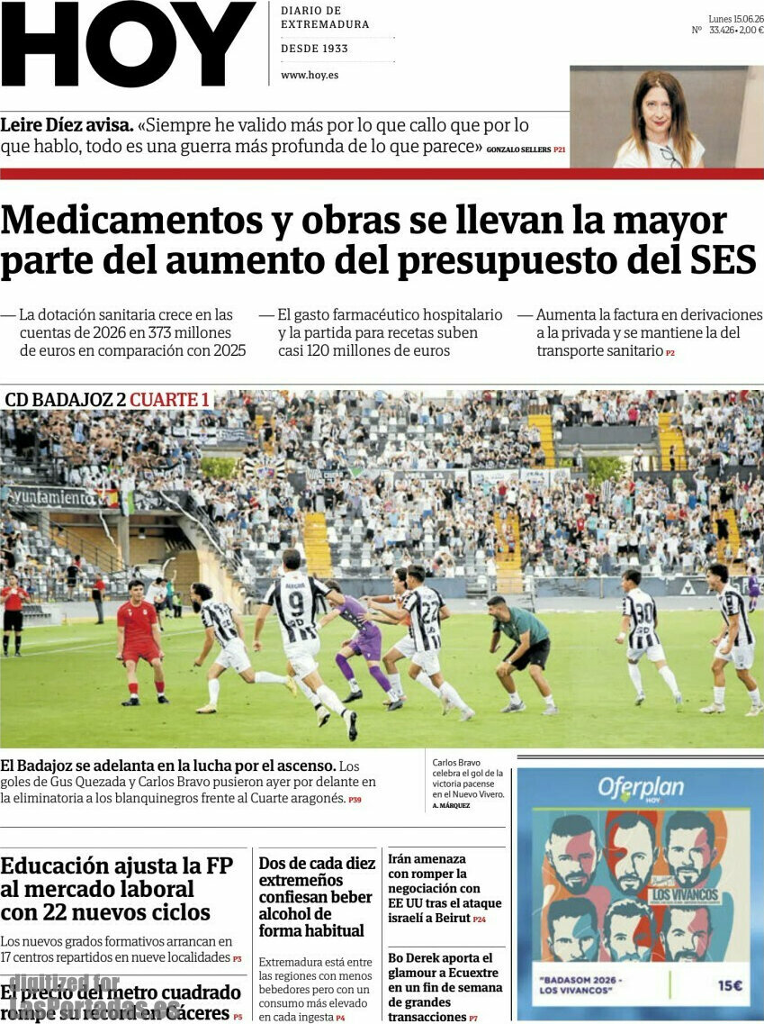 Hoy